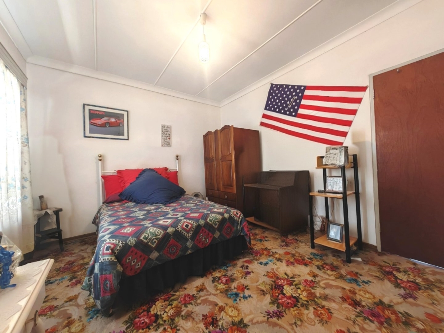 3 Bedroom Property for Sale in Uitsig Free State